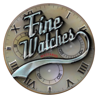 Fine Watches di Giorgio Mazzariol